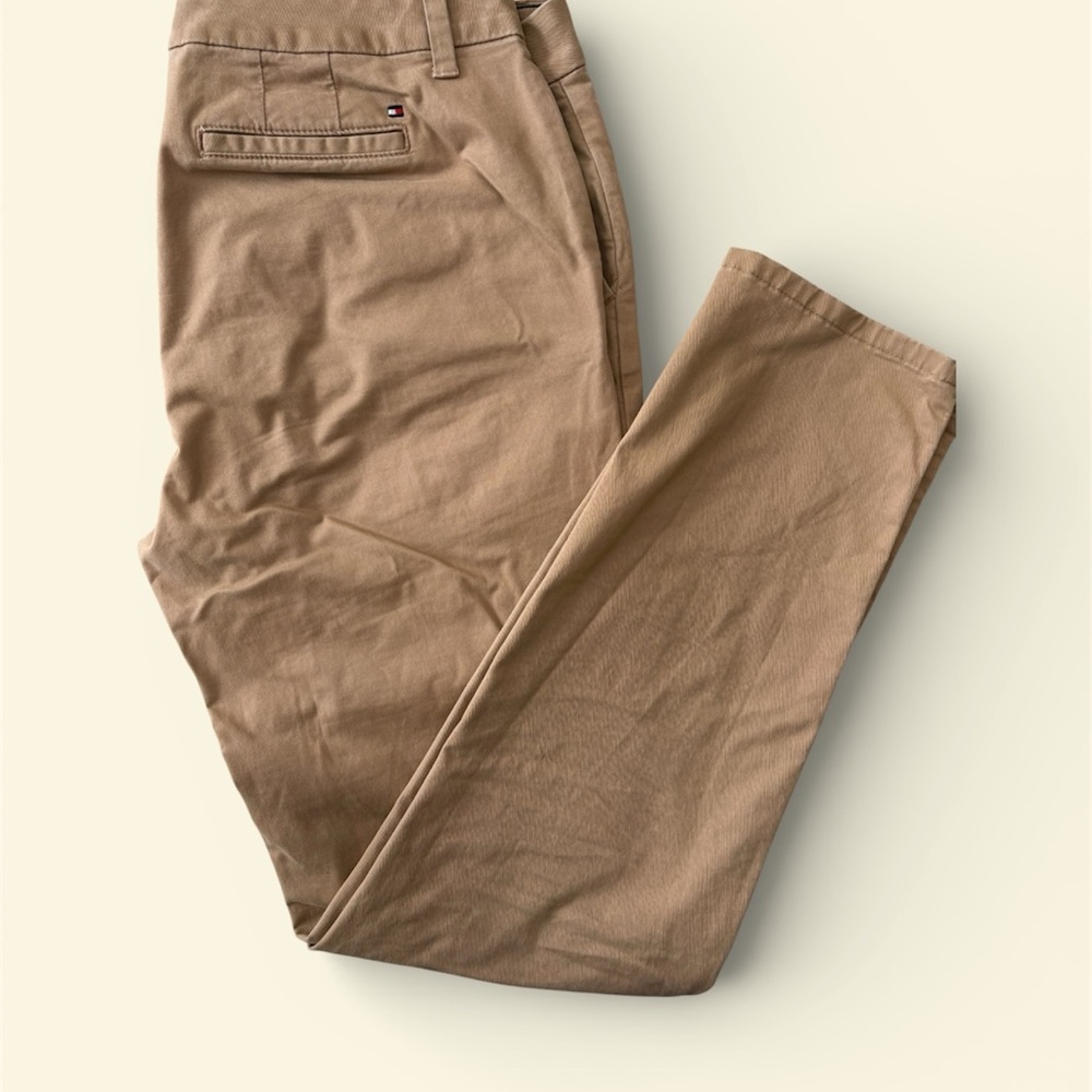 Tommy Hilfiger Women’s Chinos
